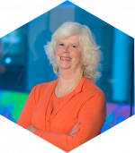 Aileen Ryan, MS