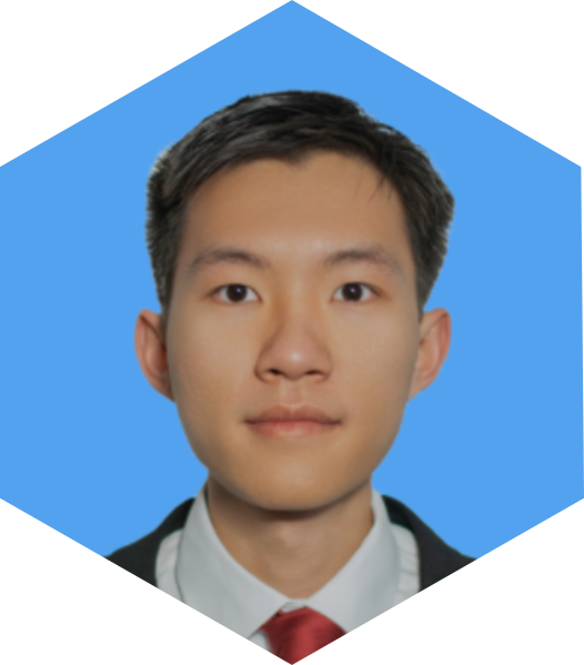 Zhibang Lin
