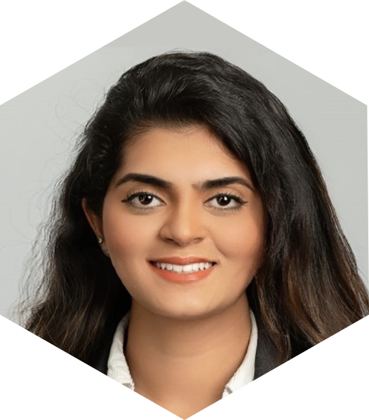 Farheen Chunara